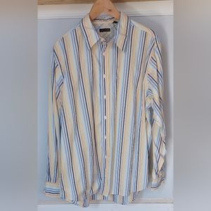 Structure Men's shirt. Size XL